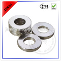 N52 round shape neodymium magnet with hole